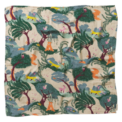 Sage x Clare - Jarvis Baby Wrap - The Ivy Room Adelaide