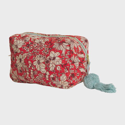 Sage x Clare - Evette Beauty Bag - The Ivy Room Adelaide