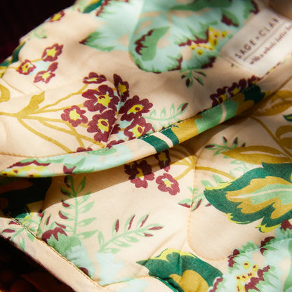 Sage x Clare - Margot Change Mat - The Ivy Room Adelaide