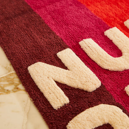 Sage x Clare - Dariel Nudie Bath Mat - Scarlett - The Ivy Room Adelaide