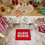 Sage x Clare - Tula Nudie Bath Mat Mini - The Ivy Room Adelaide