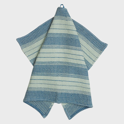 Sage x Clare - Brigitte Tea Towel | Jade - The Ivy Room Adelaide