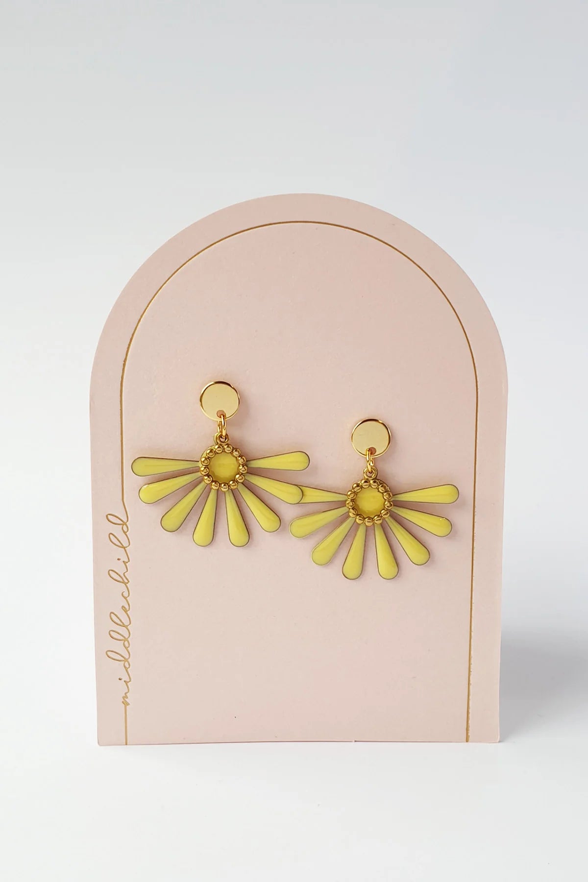 Middle Child - Flossie Earrings