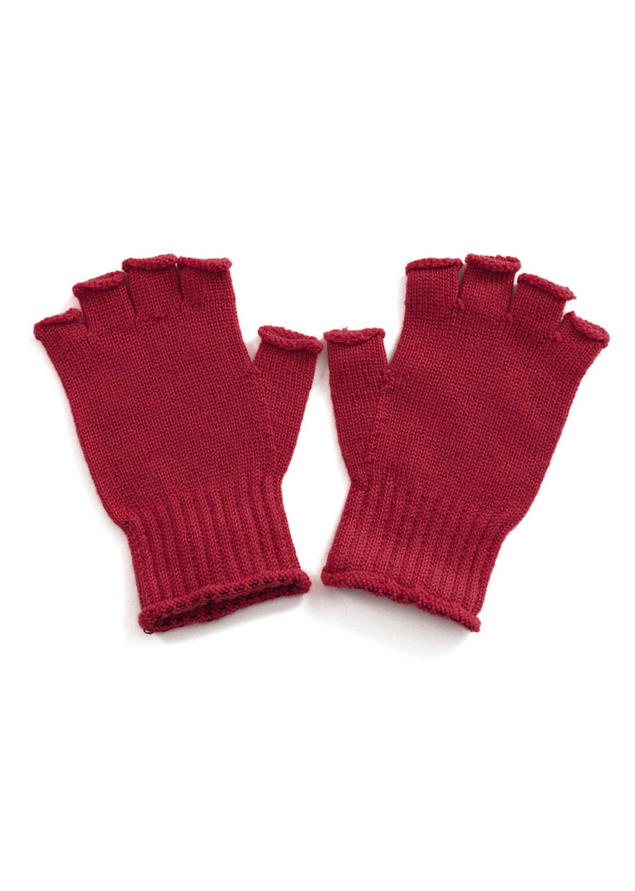 Uimi - Milo Fingerless Gloves