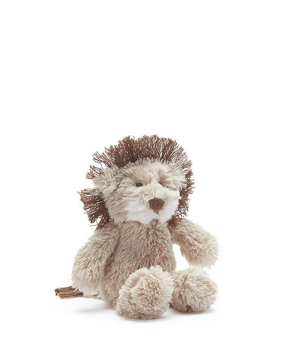 Nana Huchy - Lewis the Lion - Rattle