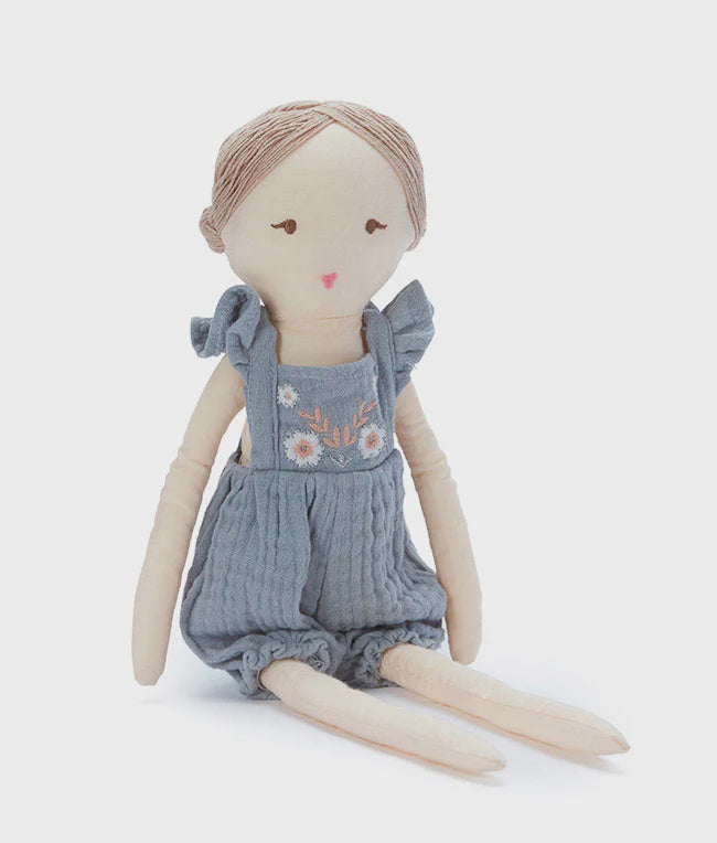 Nana Huchy - Miss Bluebell