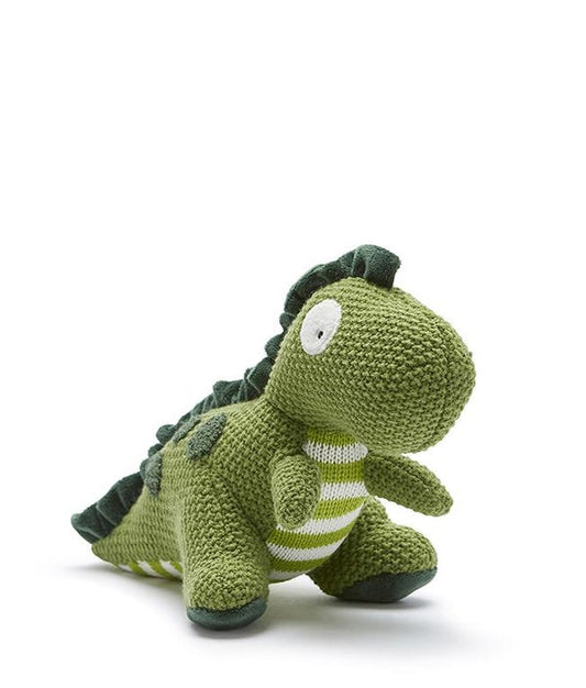 Nana Huchy - Dodger the Dino