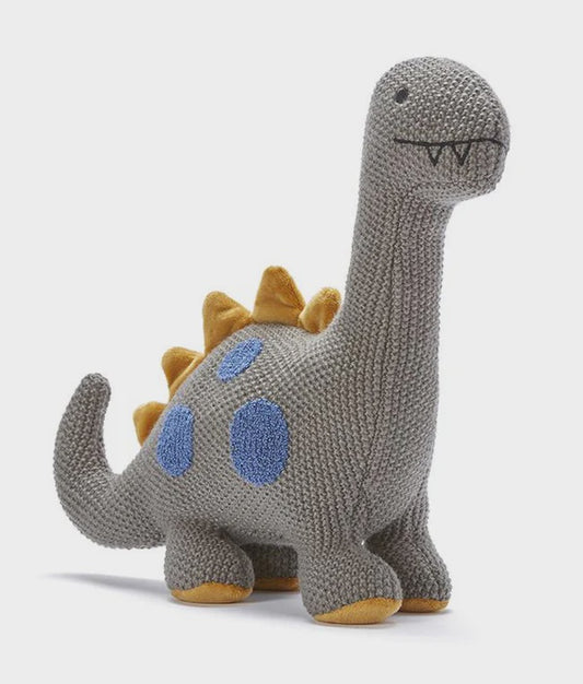 Nana Huchy - Otis the Diplodocus Dino