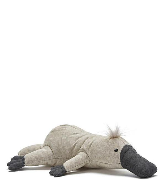Nana Huchy - Pete the Platypus