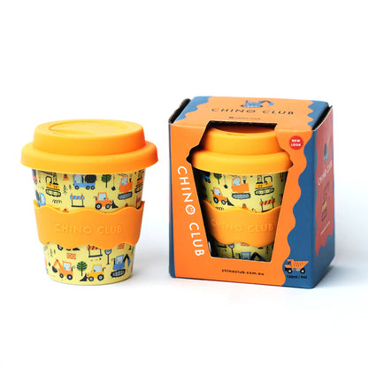 Chino Club - Babychino Cup 4oz
