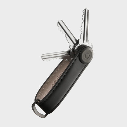 Orbitkey - Leather Various Colours - The Ivy Room Adelaide