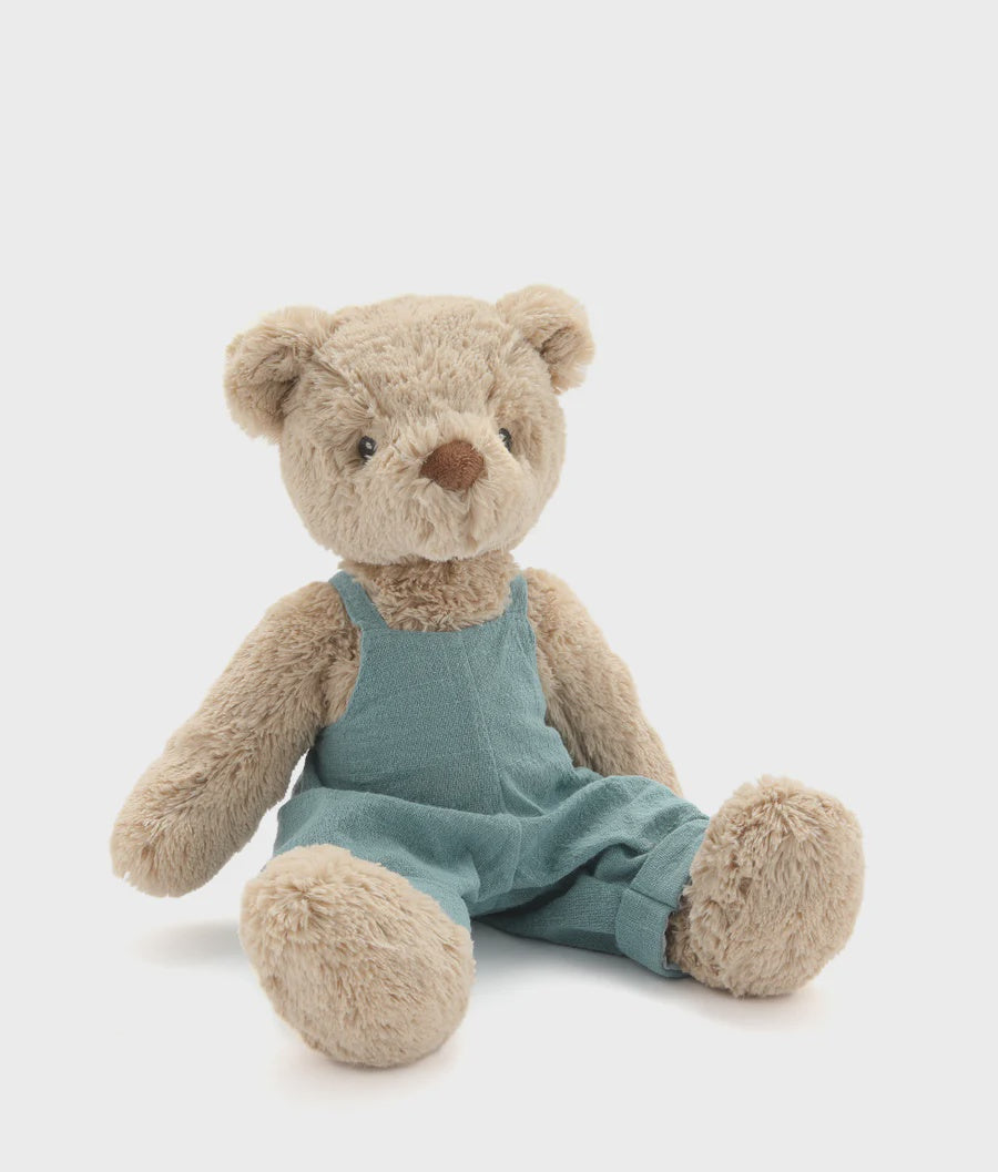 Nana Huchy - Honey Bunny Bear Blue