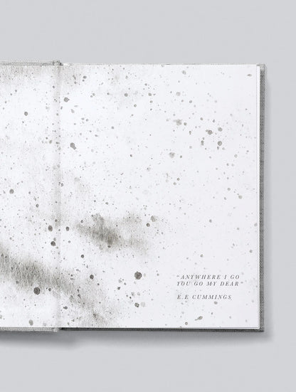 Write to Me - Bump. A Pregnancy Story - The Ivy Room Adelaide