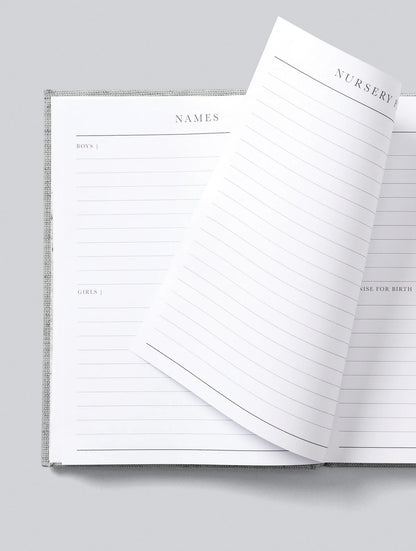 Write to Me - Bump. A Pregnancy Story - The Ivy Room Adelaide