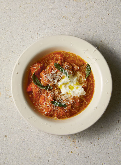 Good Cooking Everyday - Julia Busuttil Nishimura