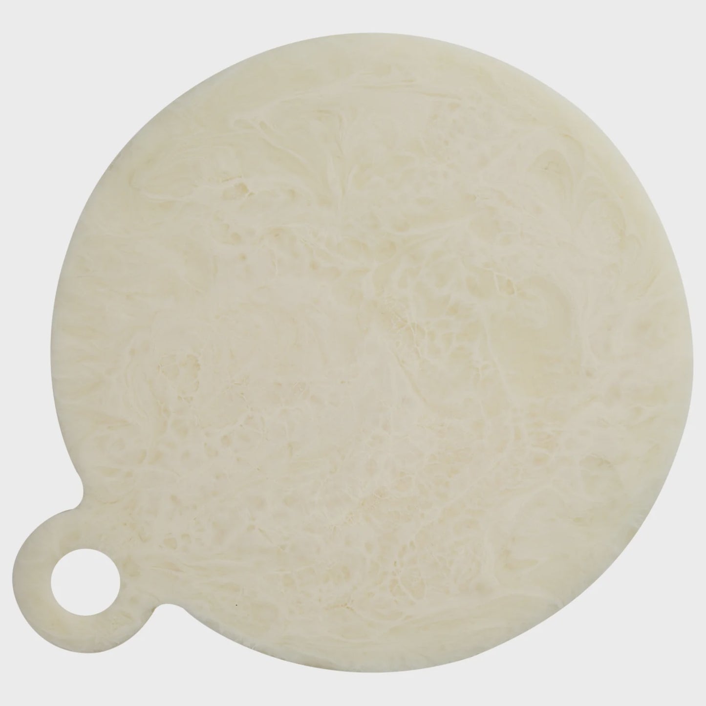 Sage x Clare - Felice Resin Board / Pearl - The Ivy Room Adelaide