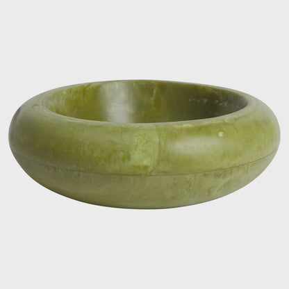 Sage x Clare - Jeanne Resin Bowl / La Palma - The Ivy Room Adelaide
