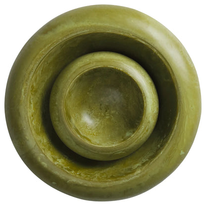 Sage x Clare - Jeanne Resin Bowl / La Palma - The Ivy Room Adelaide