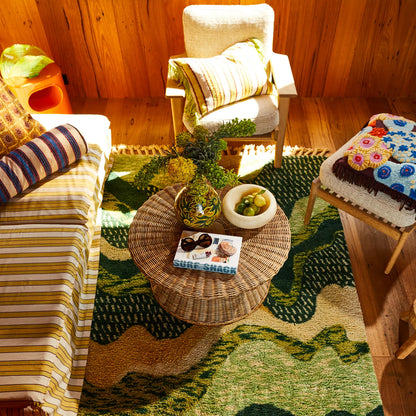 Sage x Clare - Jeanne Resin Bowl / Pearl - The Ivy Room Adelaide