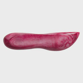 Sage x Clare - Frances Resin Spreader Knife / Crimson - The Ivy Room Adelaide