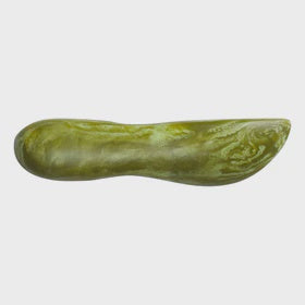 Sage x Clare - Frances Resin Spreader Knife / La Palma - The Ivy Room Adelaide