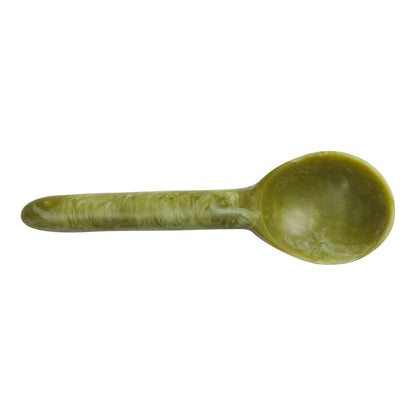 Sage x Clare - Resin Suki Spoon - The Ivy Room Adelaide