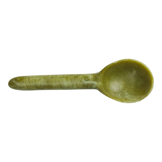 Sage x Clare - Resin Suki Spoon - The Ivy Room Adelaide