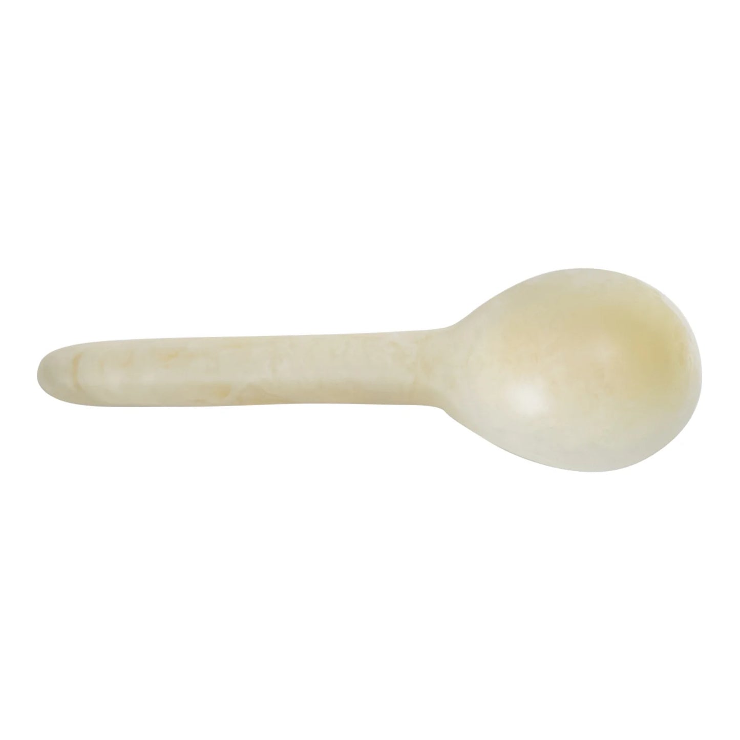 Sage x Clare - Resin Suki Spoon - The Ivy Room Adelaide
