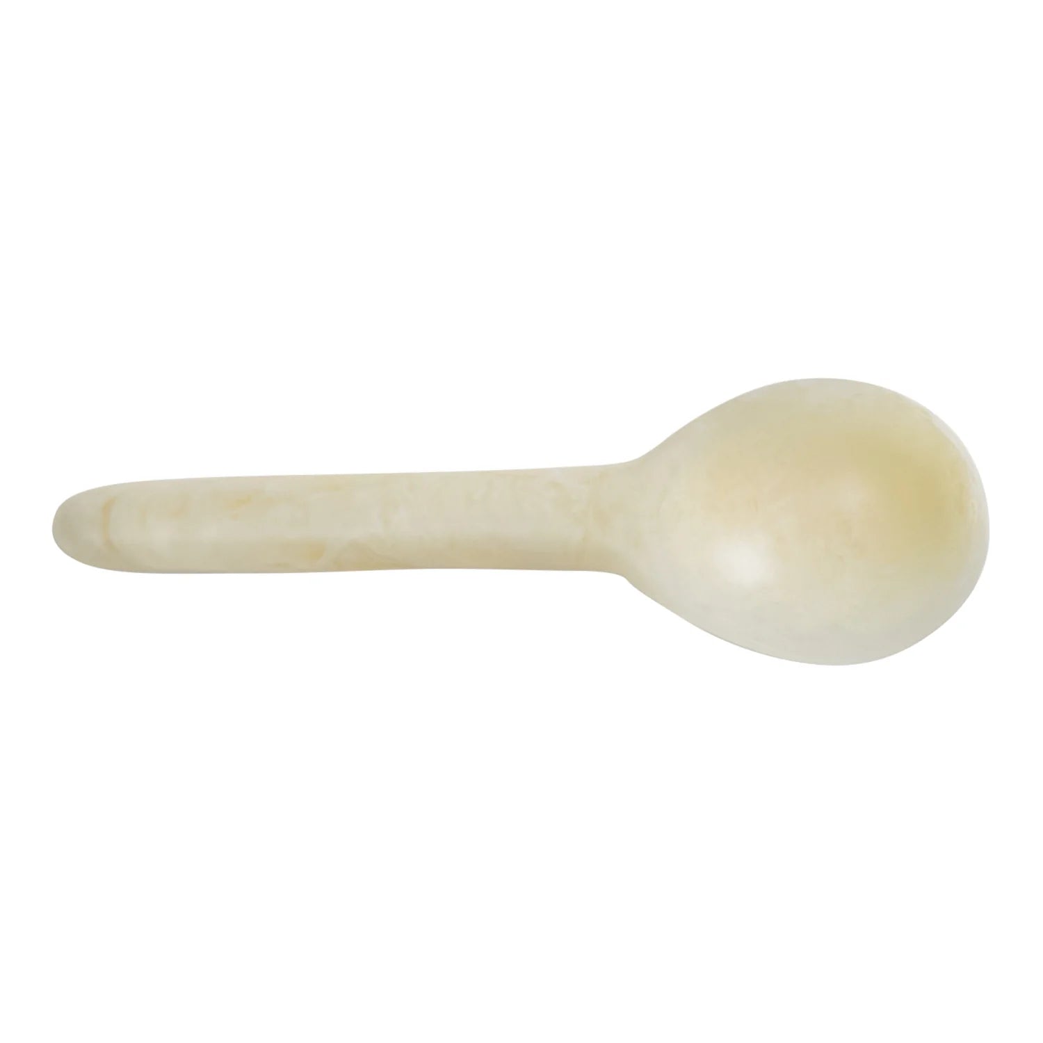 Sage x Clare - Resin Suki Spoon - The Ivy Room Adelaide