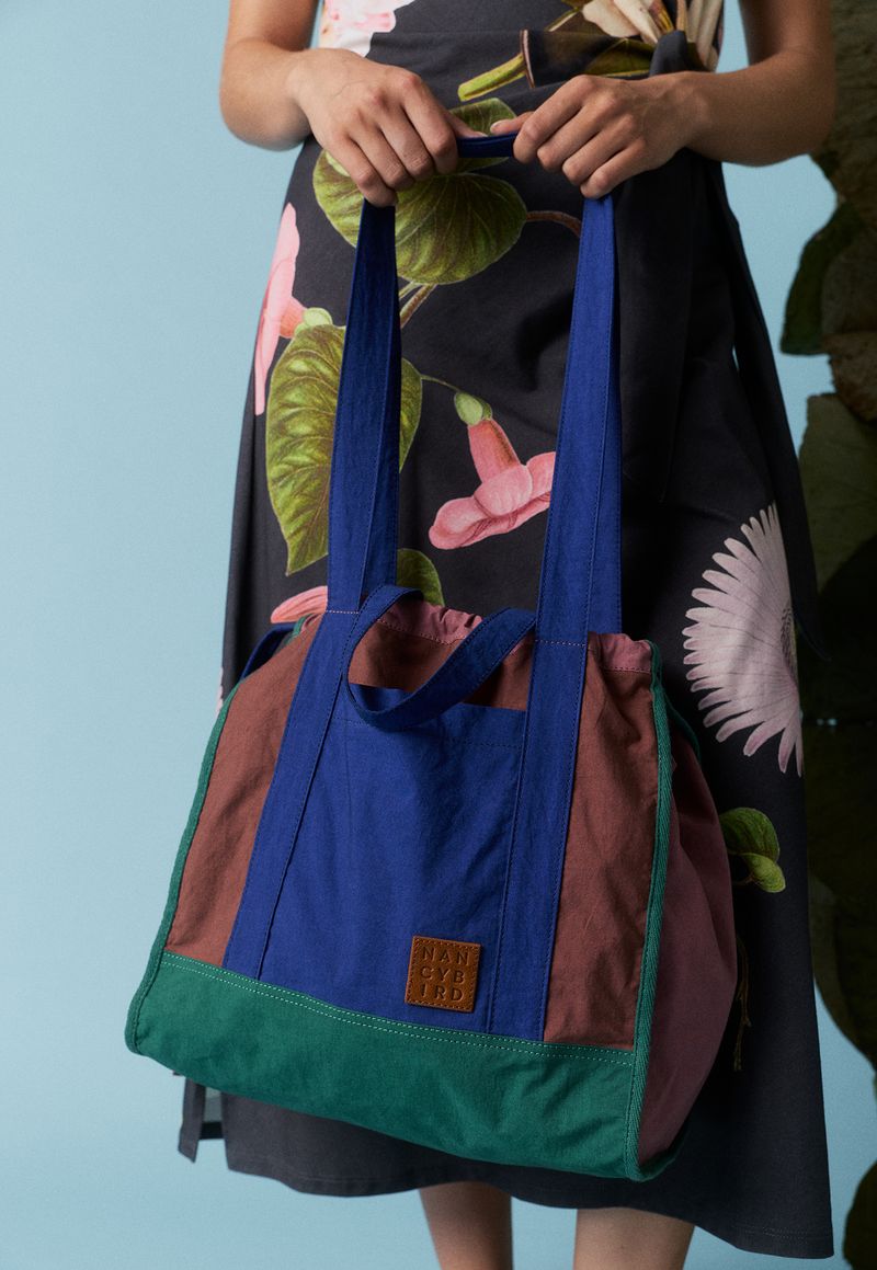 Nancybird - Para Tote