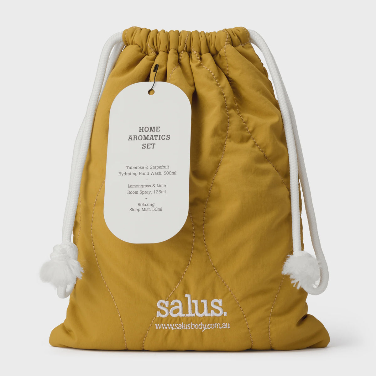 Salus - Home Aromatics Set