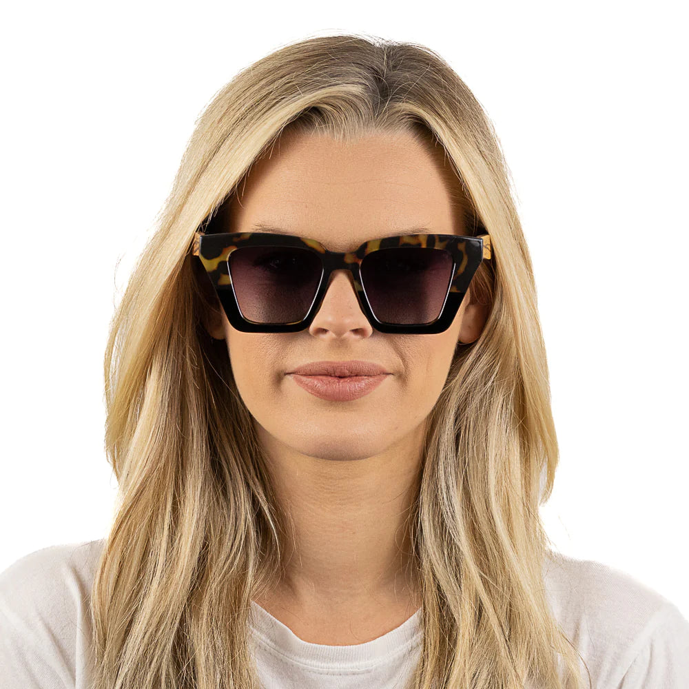 Soek Sunglasses - Icon