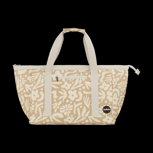 Kollab - Tote Bag - Sorrento Bloom