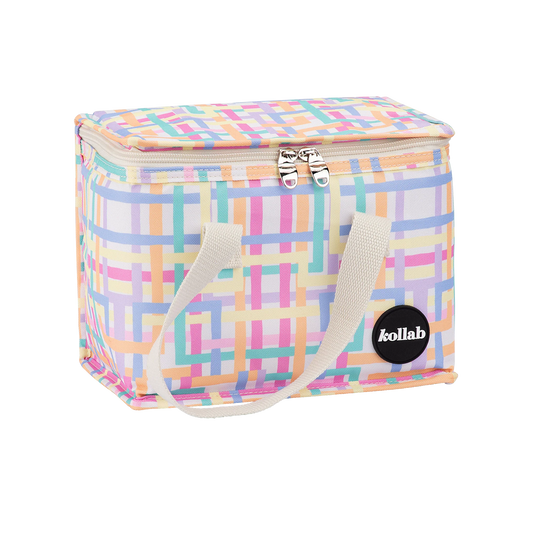 Kollab -  Lunch Box Subway Lines