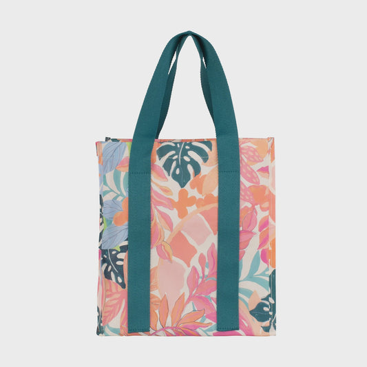 Kollab - Market Bag - Summer Garden