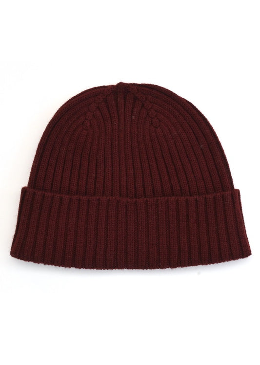 Uimi - Teddy Rib Beanie