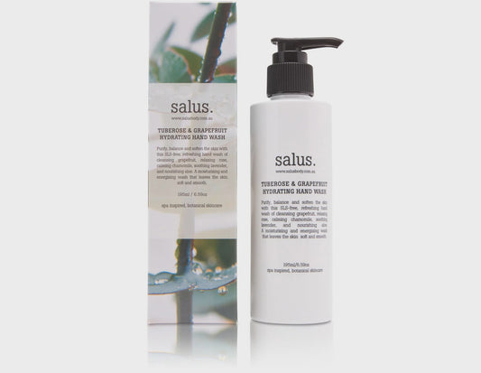 Salus - Tuberose & Grapefruit Hand Wash 195ml