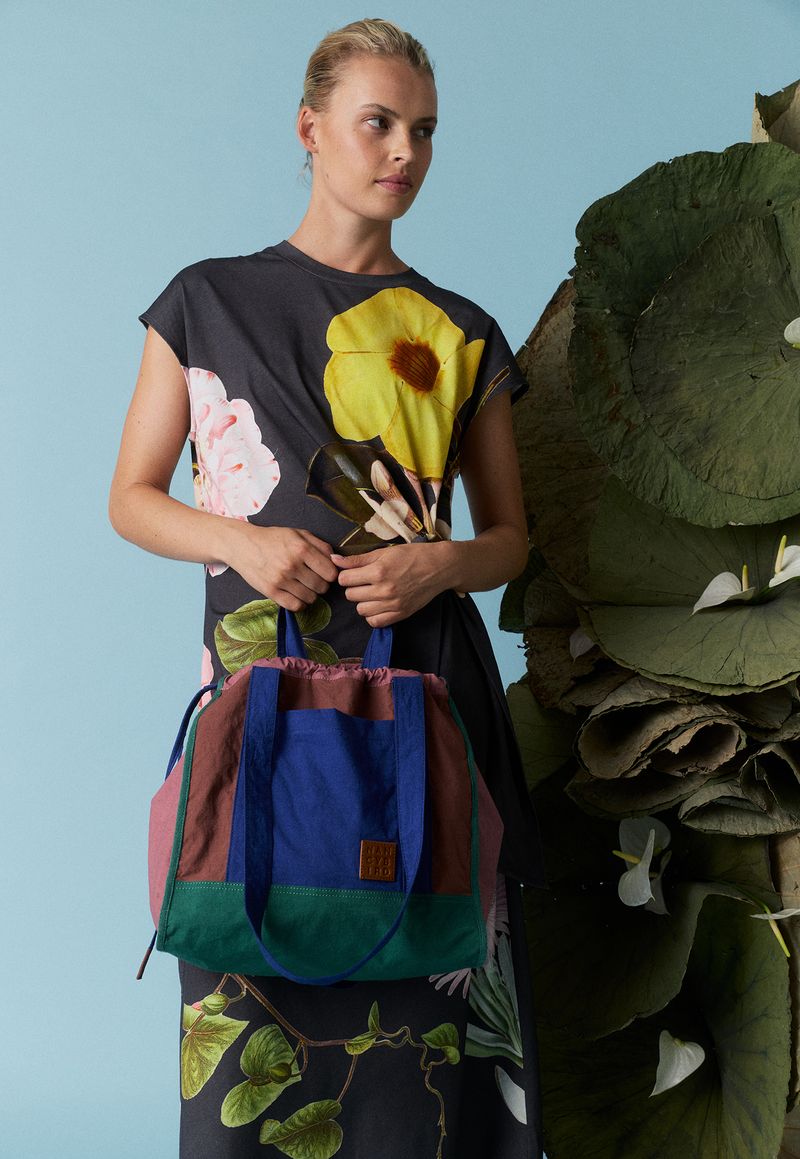 Nancybird - Para Tote