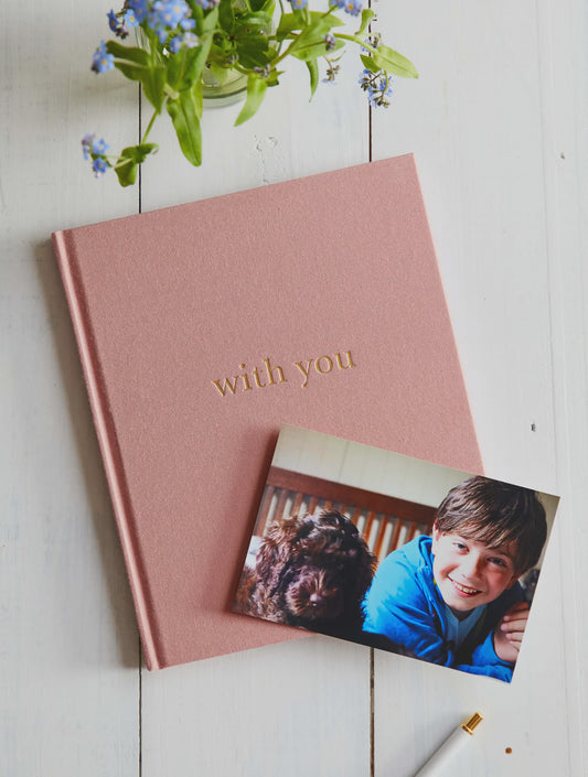 Write To Me - With You - The Ivy Room Adelaide