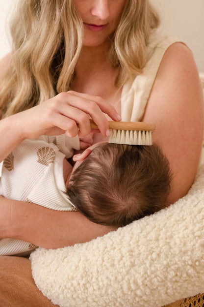 Kiin - Hair Brush Set