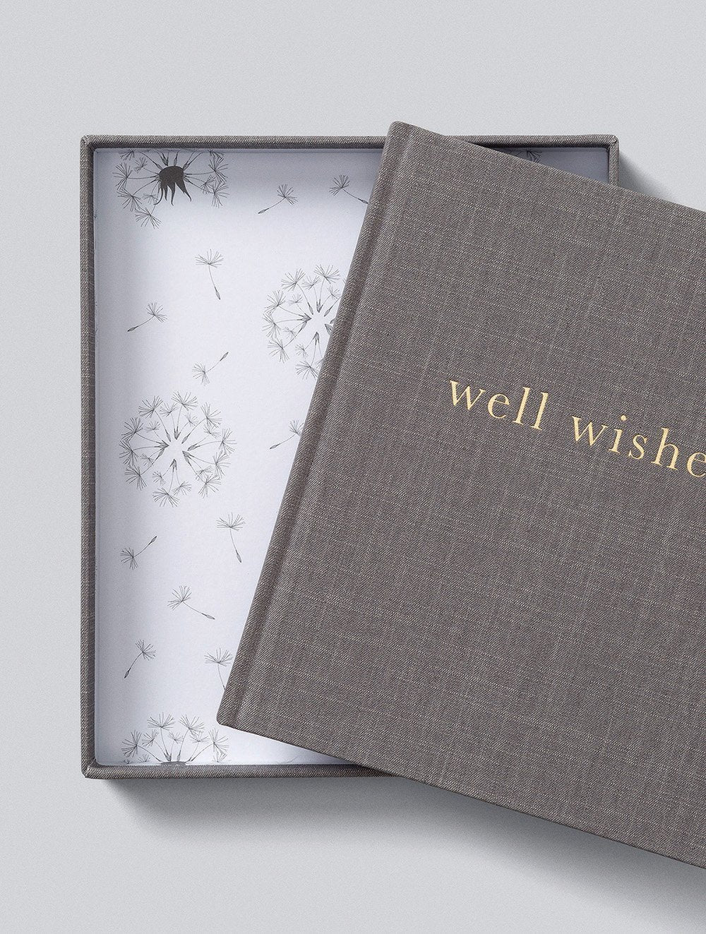 Write to Me - Well Wishes Guestbook