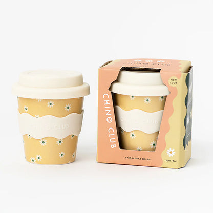 Chino Club - Babychino Cup 4oz