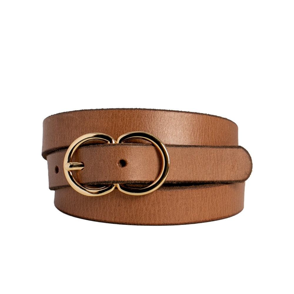 Loop Leather Co - Brooke Belt