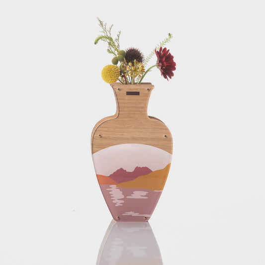 Pili Pala - Large Classic Vase Cradle