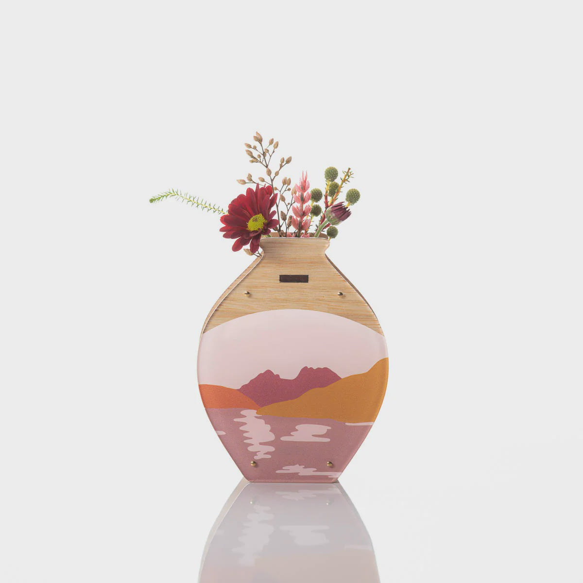 Pili Pala - Medium Vase Cradle