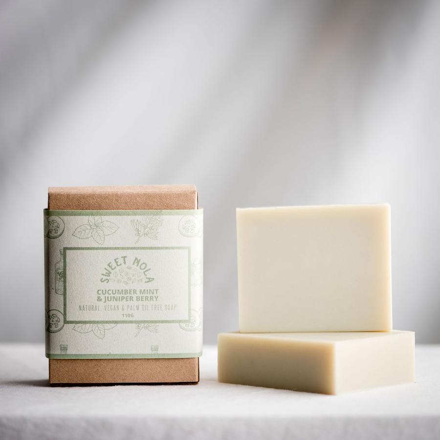 Sweet Nola - Luxe Soap
