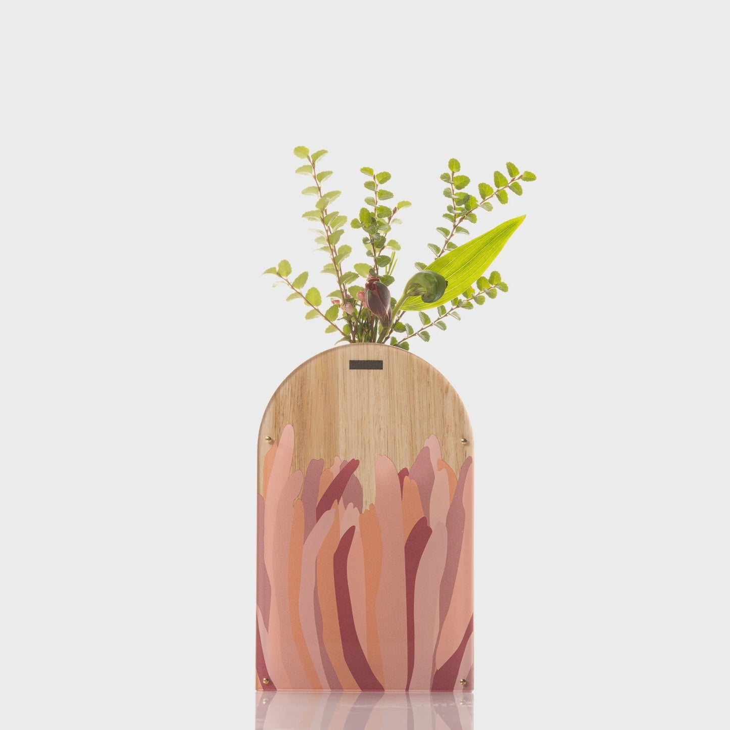 Pili Pala - Large Arch Vase Lily