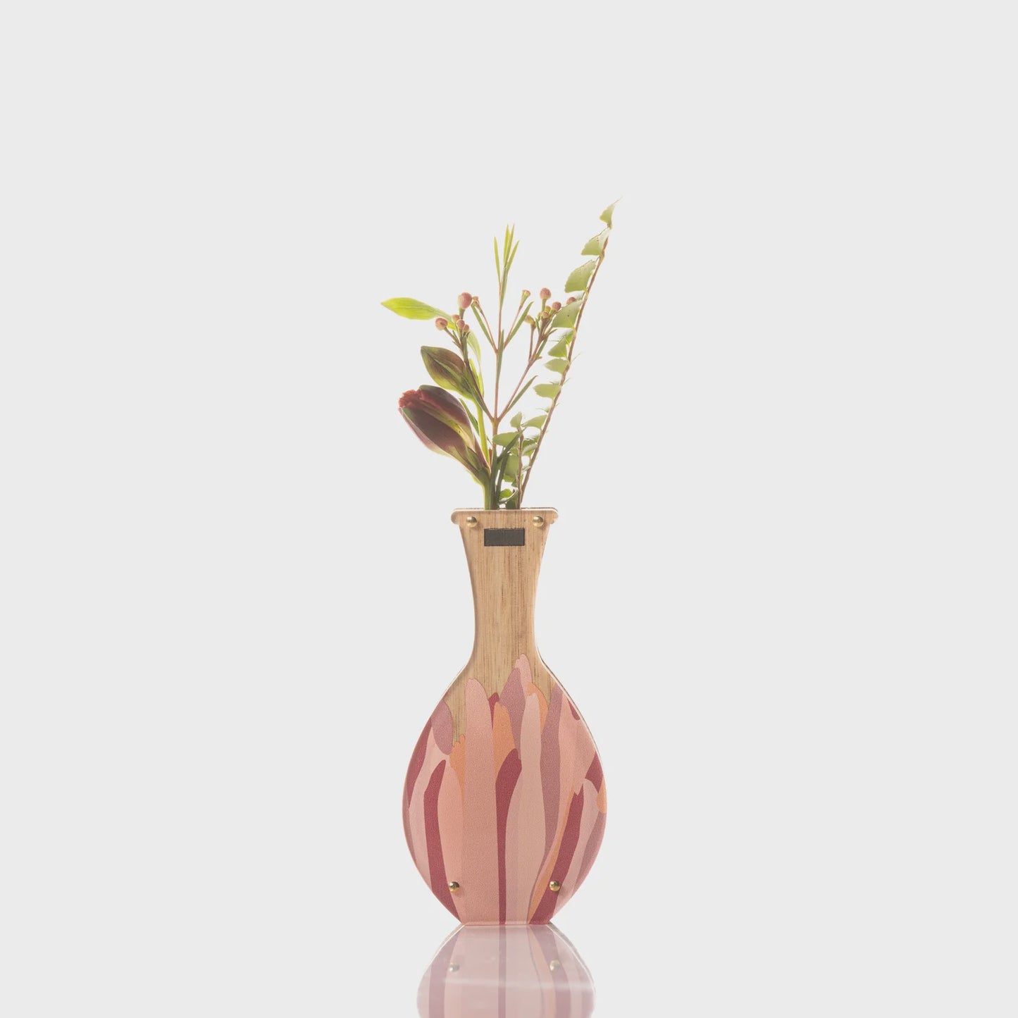 Pili Pala - Small Classic Vase Lily