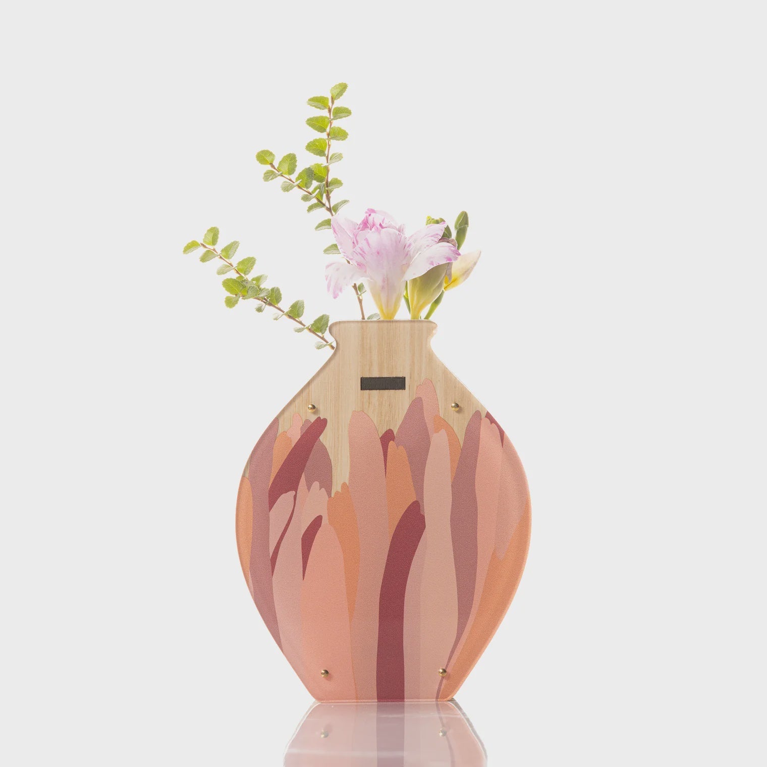 Pili Pala - Medium Vase Lily - The Ivy Room Adelaide