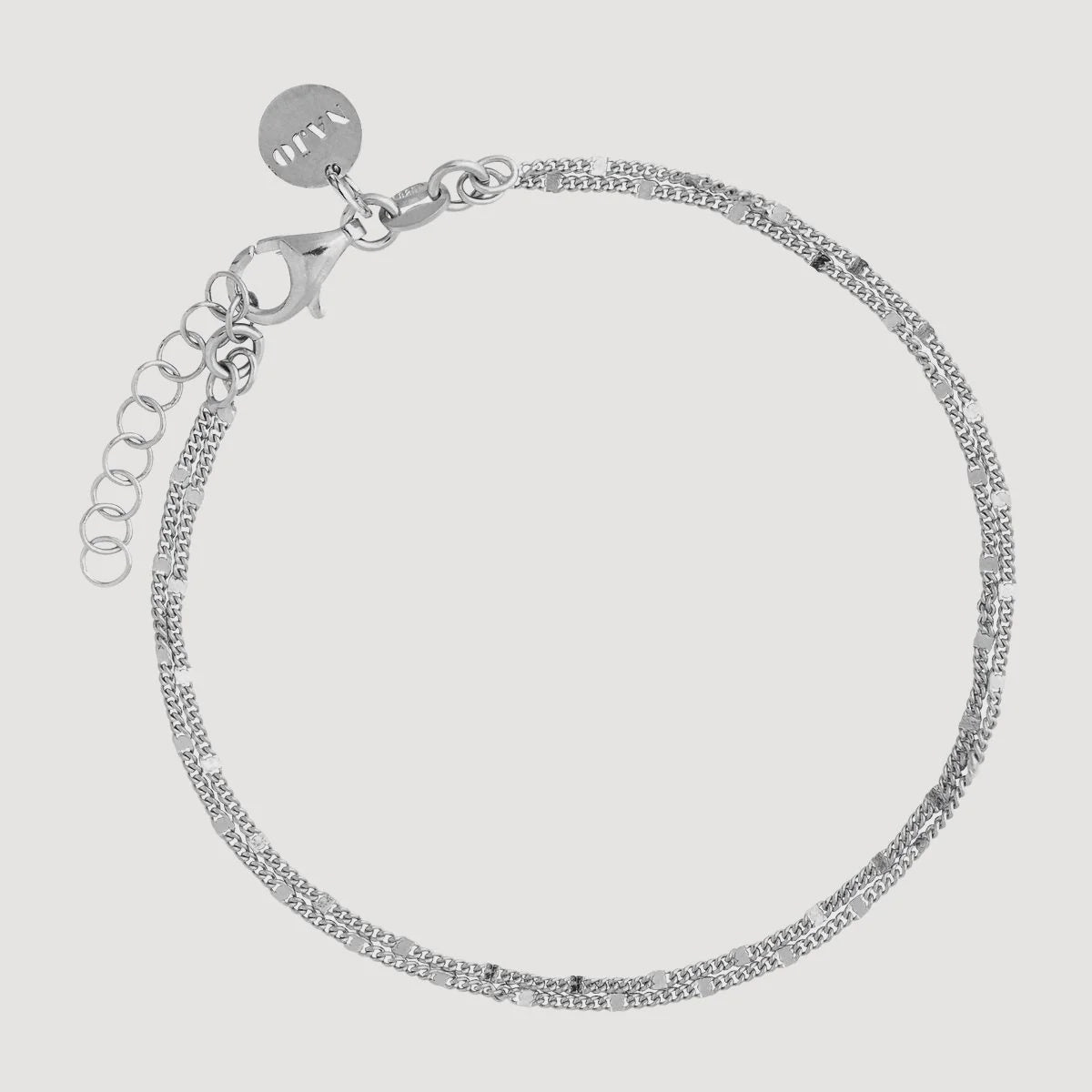 Najo - Harmony Bracelet Silver